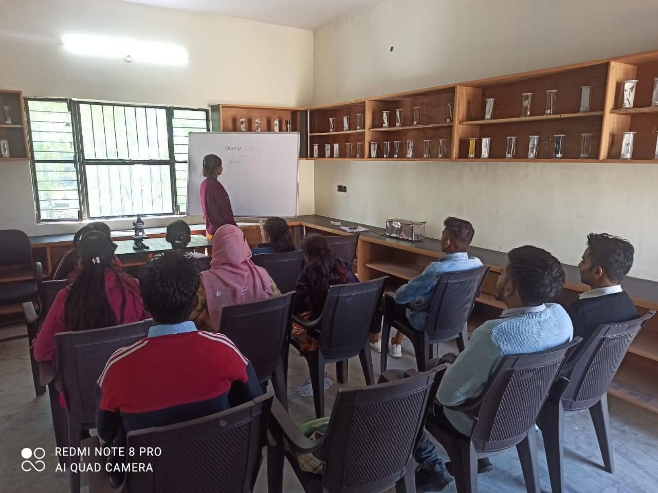 Uttaranchal Group of Institutions Haridwar Infrastructure photo 11